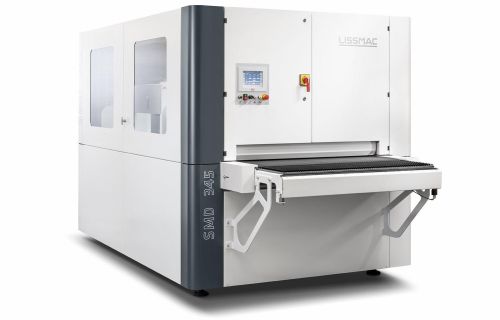 Haas Fräsmaschine VF-2YT-EU